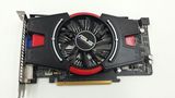 华硕GTX550TI 钢铁侠散热器真实1GD5正品二手显卡 秒战GTS450 460