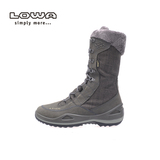 LOWA官方正品户外防水鞋PAGANELA GTX女式雪地中帮鞋 L420420