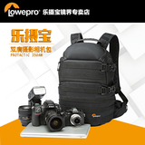 乐摄宝ProTactic 350AW PTT350 防雨专业单反相机双肩摄影包金刚