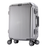 日默瓦同款拉杆箱铝框万向轮 iTO登机旅行箱行李男女24寸29寸30寸