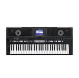 YAMAHA雅马哈PSR-S650电子琴 61键编曲键盘神器 包邮