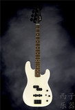 全新正品芬达 Fender Duff McKagan P Bass 014-6500 电贝司包税