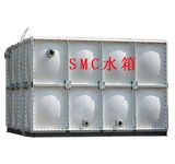 SMC玻璃钢水箱  消防水箱 玻璃钢组合水箱  保温水箱  拼装水箱