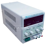 香港龙威PS-305DF高精度四位数显可调直流稳压电源0-30V/0-5A