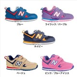 日本代购可直邮纽巴伦new balance NB FS310/K312/K620宝宝鞋童鞋