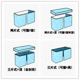 床幔棉麻遮光透气床帘大学生宿舍床帘通用寝室上下铺韩式公主