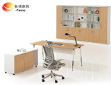 天津办公家具 现代简约时尚 老板桌 主管经理桌 办公桌新款上市
