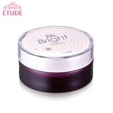 韩国正品  Etude/爱丽小屋BB亮肤防晒粉底膏BB膏 保湿裸妆遮瑕强