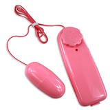 情趣用品  粉红超可爱实色单跳蛋 防水低噪静音女用阴蒂刺激高潮