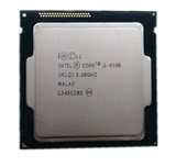 Intel/英特尔 i5-4590 散片 CPU 全新正式版 一年包换
