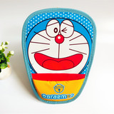 哆啦A梦多拉a梦鼠标垫 卡通机器猫 小叮当带护手碗电脑光电鼠标垫
