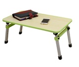 笔记本电脑桌子床上书桌小孩学习儿童写字桌多功能可折叠简易桌子