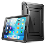 SUPCASE iPad mini4保护套平板套三防壳防摔全包保护壳硅胶甲壳虫