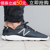 New Balance/NB男鞋2016新款一脚蹬懒人鞋运动跑步鞋MCOASNV2/BK2