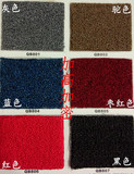 广西南宁小圈绒地毯 办公室地毯安装工程地毯满铺地毯写字楼地毯