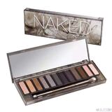 意大利代购 Urban Decay Naked眼影盘3种型号现货