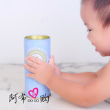 香港代购-美国eve's glow柠檬咖啡椰子美白身体磨砂膏去鸡皮角质