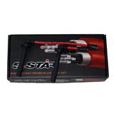 5-STAR节油增动力缸线/点火线/火嘴线/高压线 汽车动力改装配件
