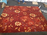 海马牌地毯 客厅毯茶几毯