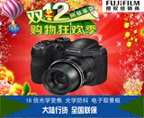 Fujifilm/富士 FinePix S299518倍广角长焦数码相机行货正品包邮