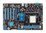 特价主板区 AMD四核主板 三代独显主板DDR3 二手拆机770主板 无修