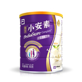 【天猫超市】【天猫超市】雅培小安素新加坡原罐进口香草味900g