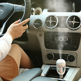E2N易可滤车载空气净化器汽车PM2.5防雾霾甲醛空调滤芯车