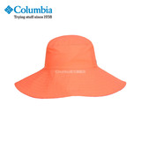 Columbia/哥伦比亚 女款户外防晒遮阳帽 CL9013