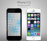 二手Apple/苹果 iPhone 5s 苹果5s代五代 智能手机 无锁正品包邮