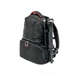 曼富图MB MA-BP-A1CA双肩背包  数码单反相机包 摄影包微单包正品