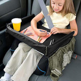 外贸汽车儿童安全座椅游戏托盘/婴儿推车玩具托板/绘画画板