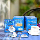 日本SEIKO挂耳咖啡 牙买加蓝山30%入 最奢侈的蓝山拼配咖啡礼盒装