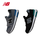 NEW BALANCE/NB 2016新款男鞋565复古鞋跑步鞋休闲鞋ML565LGR/BGT
