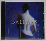 爵士情歌 BALLADS 2 IN BLUE② 柏林之声CD 03选自