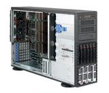 XEON E5-4650*4 32核64线程 超微X9QRi-F+ 四路 高性能运算服务器
