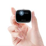 韩国酷迪斯iCodis 投影仪 微型智能高清迷你便携家用投影机 CB-1