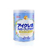 现货特价日本本土固力果奶粉二段固力果2段奶粉820g 17年9月