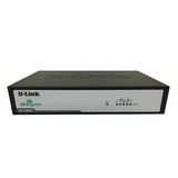 正品DLINK DI-7200G多WAN口千兆上网行为管理路由器适合带机120台