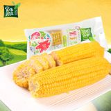 【280g*7袋】昊伟农庄水果玉米非转基因有机甜玉米肯德基口味包邮