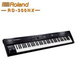 日本进口Roland罗兰RD-300NX RD300NX专业舞台 数码钢琴 电子钢琴