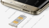 三星 S6 Edge+ Plus 加大版 G9280 G9287 SIM 卡槽 卡托 双卡槽