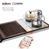 Dicea/顶俏FT-SH-15D自动上水壶电热水壶WiFi智能电茶盘玻璃茶炉