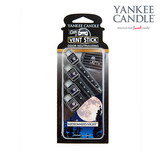 美国代购Yankee Candle扬基蜡烛汽车香水香薰精油进口芳香夹 现货