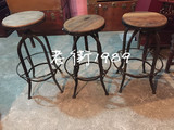 老上海咖啡厅高脚凳酒吧摆件品相好拍摄道具上海地区可以租赁
