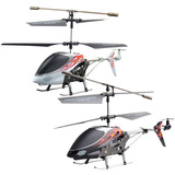 优迪正品U813充电遥控迷你儿童耐摔飞机 3.5通道陀螺仪直升机玩具