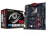 Gigabyte/技嘉 GA-X99-Gaming 5P 高端电脑主板/发烧游戏主板