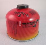 韩国原装MAXSUN优质户外野营烧烤瓦斯喷枪焊枪炉头脉鲜高山扁气罐