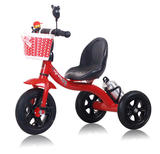 岁婴儿宝宝车折叠车原装配件儿童三轮车手推车脚踏车自行车1-5