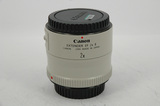 Canon/佳能单反相机增倍镜 EF 2X II二代镜头自动对焦2倍现货二手