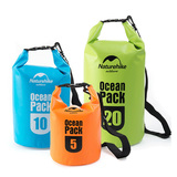 NH挪客500D防水包收纳袋跟屁虫游泳包漂流袋防水袋手机